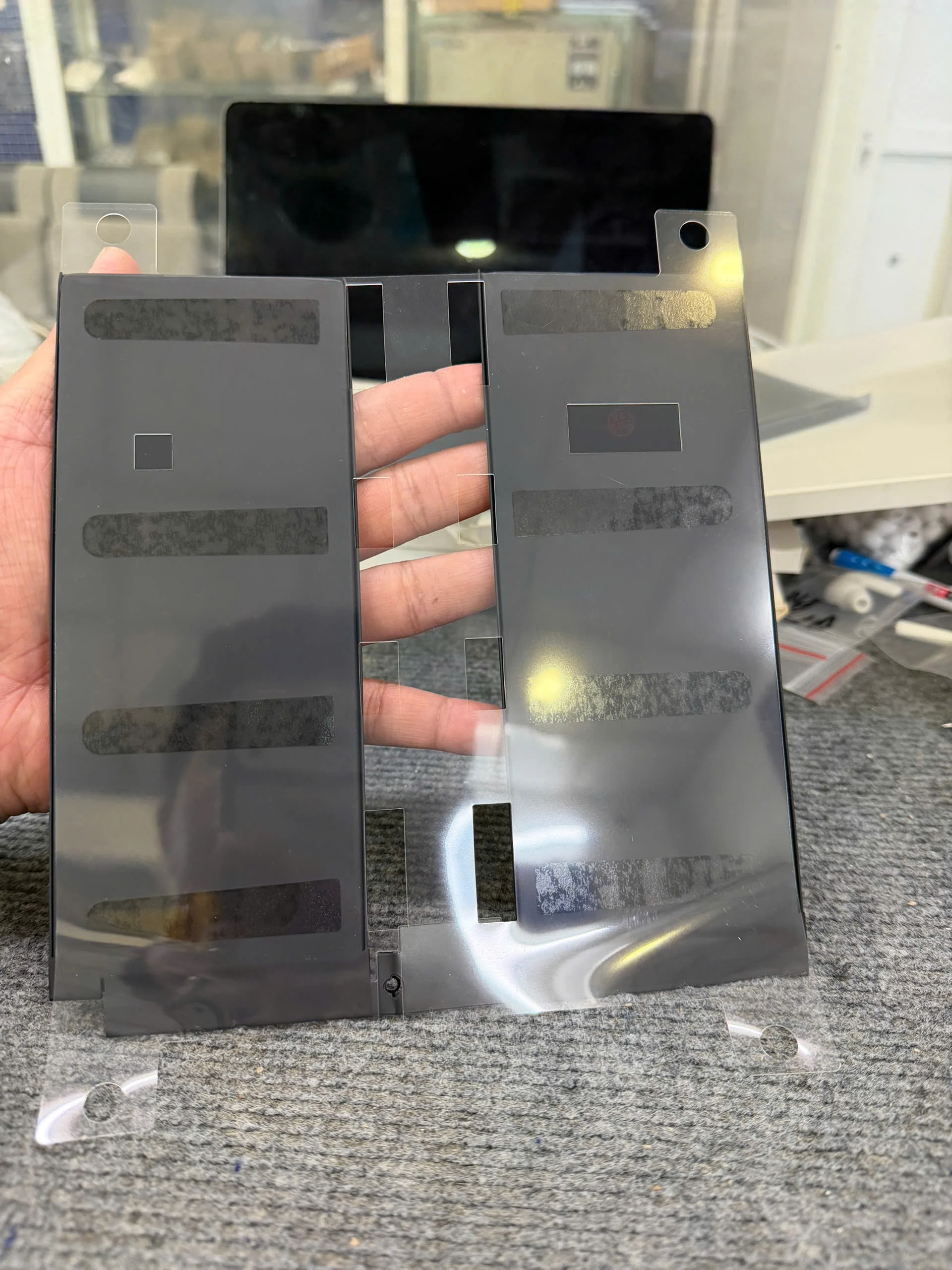 📌 Pin iPad Pro 12.9 inch (2018 – A1876, A2014, A1895, A1983 / 2020 – A2229, A2069, A2232, A2233)